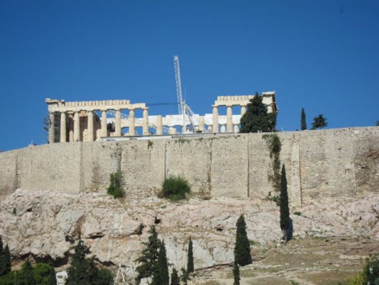 Acropolis Museum-1